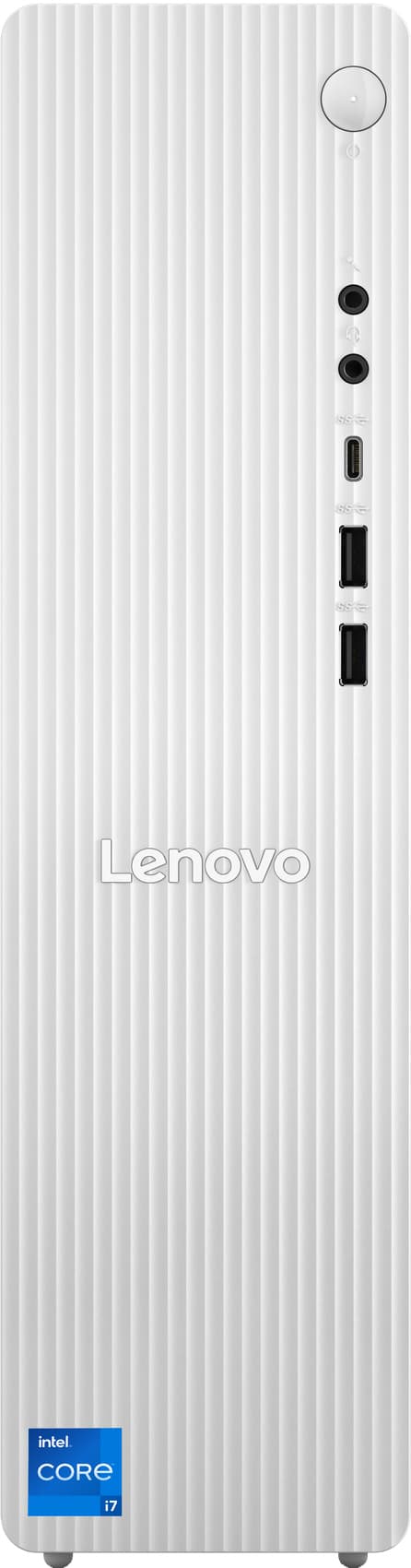 Lenovo IdeaCentre 08IRH9 i7-13/16/512 stationär dator
