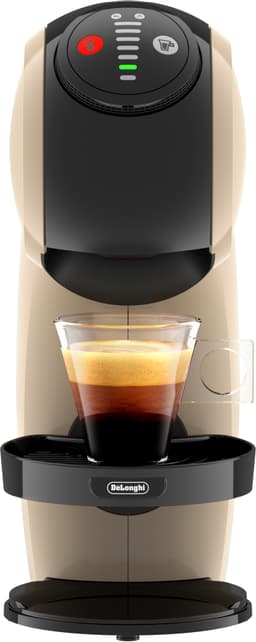 Nescafe Dolce Gusto Genio S kaffemaskin EDG226.BG (beige)
