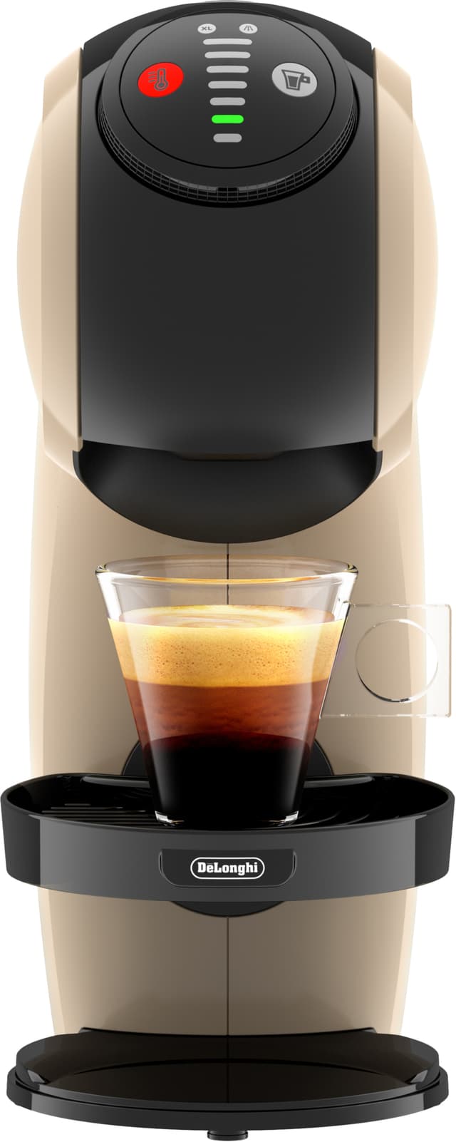 Nescafe Dolce Gusto Genio S kapselmaskin EDG226.BG (beige)