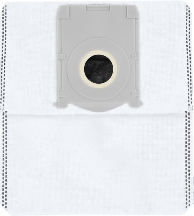 Ecovacs Deebot Mini støvsugerpose DDB030043 (3-pakke)