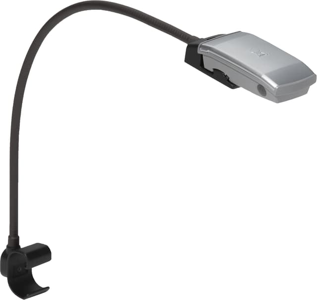 Weber Works flexibel belysning 3400518
