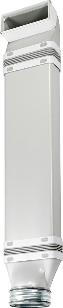 Savo Airvent S60 poistoilmakanava