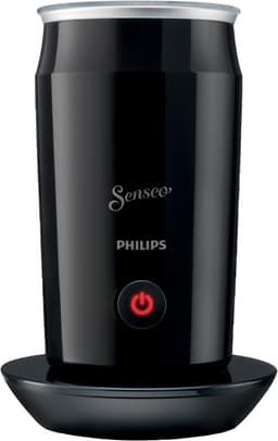 Philips Senseo mjölkskummare CA6500/60 (svart)