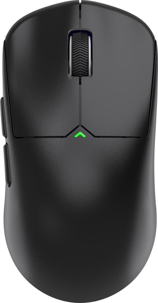 QPAD Mark Model 3 Vision trådlös mus