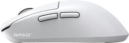 QPAD Mark Model 3 Vision langaton hiiri