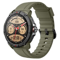 Kuura+ Smart Watch GPS - Grön