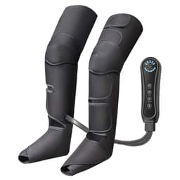 Lykke Air Tryk Ben Massager 2000 Til Kompressionsstøvler