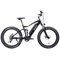 Swoop Sähköfatbike Ranger, 26""