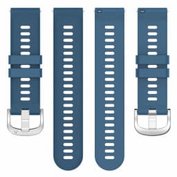 Pure klokkereim Garmin Forerunner 570 (47mm) - Blå