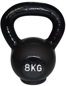 Fit'n Shape Kahvakuula (4-40kg) - 8 kg
