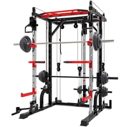Core Smith machine