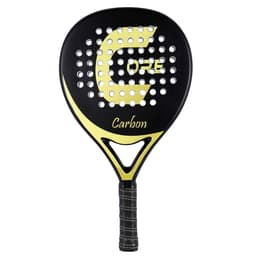Core padelmaila hiilikuitu