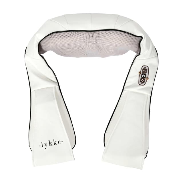Lykke nakkemassage apparat