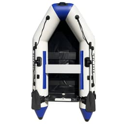 Deep Sea Kumivene Pro, 2 henkilöä
