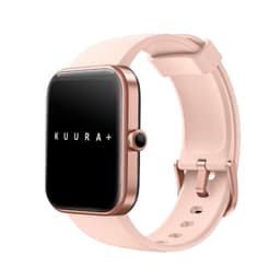 Kuura+ Smartklokke DO - Rosa