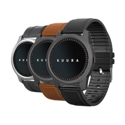 Kuura Smartwatch FM1 - Silver