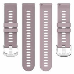 Pure urrem Garmin Forerunner 570 (47mm) - Lyslilla