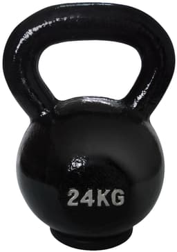 Fit'n Shape Kahvakuula (4-40kg) - 24 kg