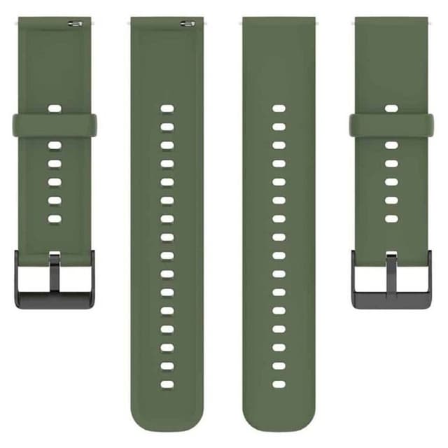 Zen urrem Garmin Forerunner 570 (47mm) - Mørkegrøn