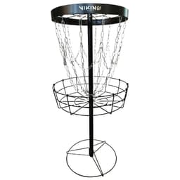 Viking Discs Battle Basket Pro disc golf kurv