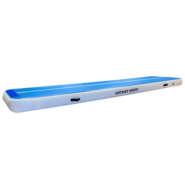 AirTrack Nordic Deluxe, 3-10m - 4 m