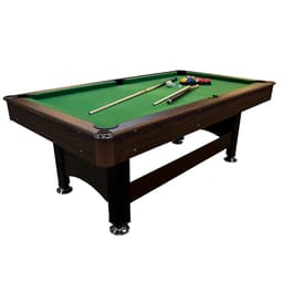 Blackwood Poolbord Basic 6'