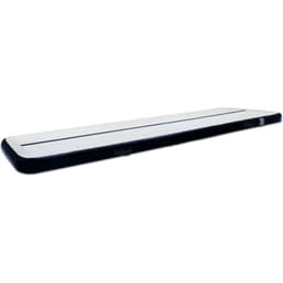 AirTrack Nordic Standard, 3-8m - Sort - 4 m