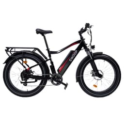 Swoop Sähköfatbike, 26""