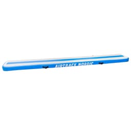 AirTrack Nordic AirBeam - Blå