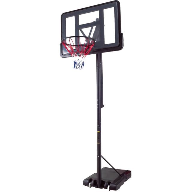 ProSport Basketball kurv Premium 2,3-3,05 m