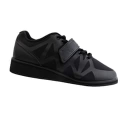 Nordcore Vektløftingssko Core, svart - EU46