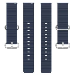Ocean klokkereim Garmin Forerunner 570 (47mm) - Mørke blå