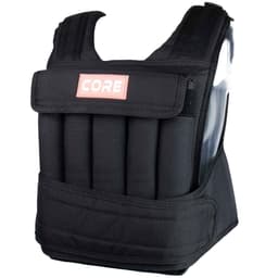 Core Vægtvest 15kg