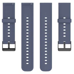 Zen klokkereim Garmin Forerunner 570 (47mm) - Gråblå