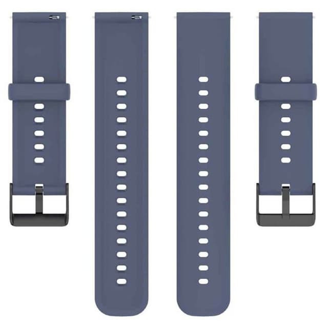 Zen urrem Garmin Forerunner 570 (47mm) - Gråblå
