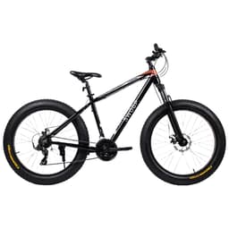 Swoop Fatbike 26"" Adventurer