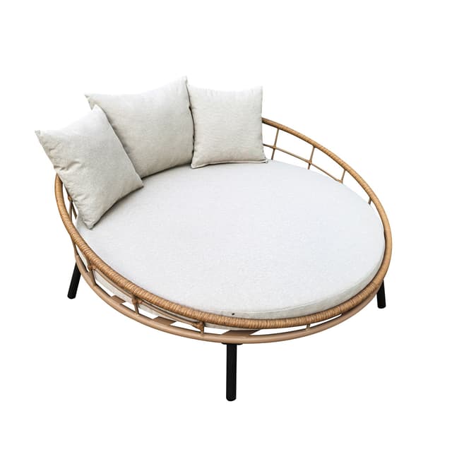 Lykke Lounger Deluxe