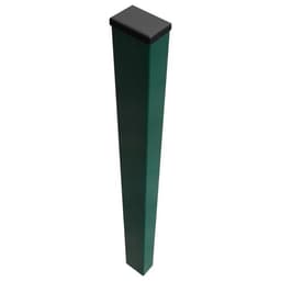 Fornorth Hegnsstolpe 170cm, grøn