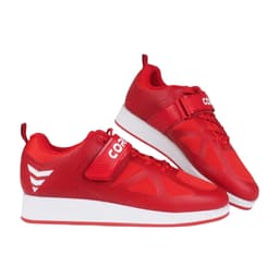 Core Painonnostokengät, punainen - EU37