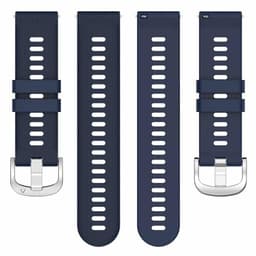 Pure klokkereim Garmin Forerunner 570 (47mm) - Navy