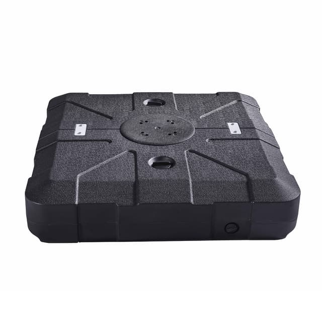 Lykke Parasol Base Nordlys