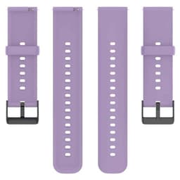 Zen Kellon ranneke Garmin Forerunner 570 (47mm) - Violetti