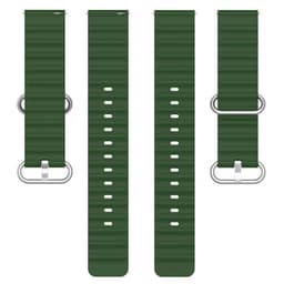 Ocean klokkereim Garmin Forerunner 570 (47mm) - Army