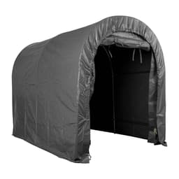 Fornorth Garagetelt 1,6x2,4 m, mørkegrå
