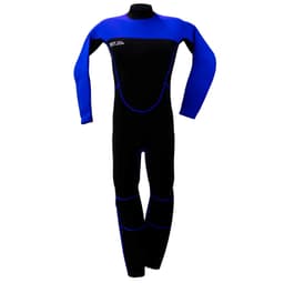 Deep Sea miesten märkäpuku, kokopitkä - XL