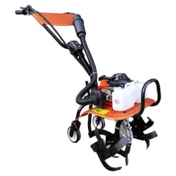 Fornorth Jordfreser 2,2Kw