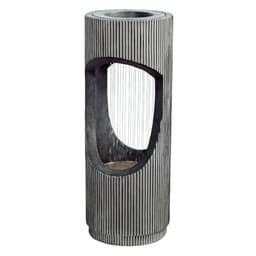 Lykke Springvand Infinity med LED-lys
