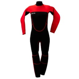 Deep Sea Våtdrakt for Kvinner, Full-lengde - Xl