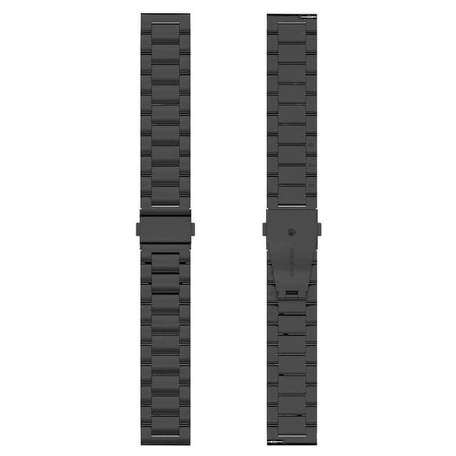 H-Link Titan klockereim Garmin Forerunner 570 (47mm) - Svart