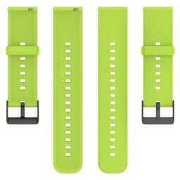 Zen Kellon ranneke Garmin Forerunner 570 (47mm) - Lime